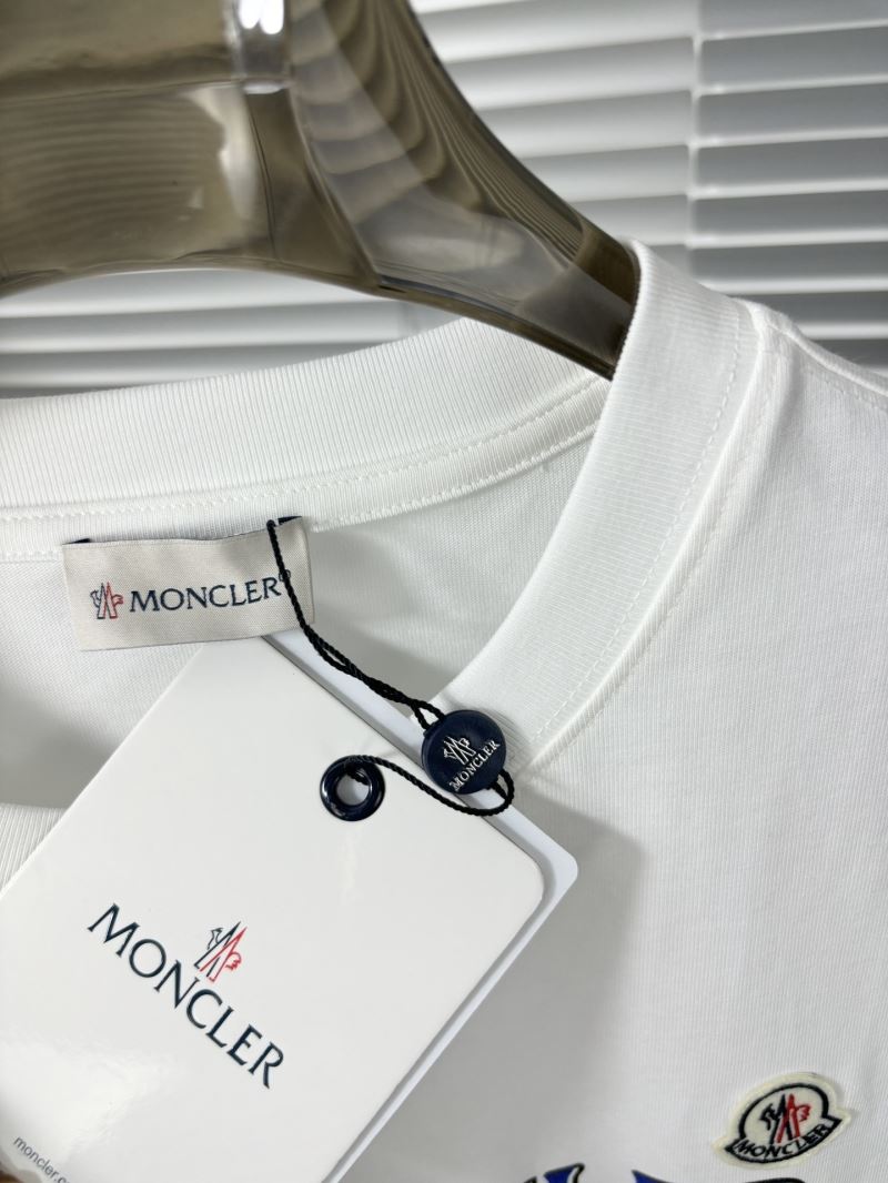 Moncler T-Shirts